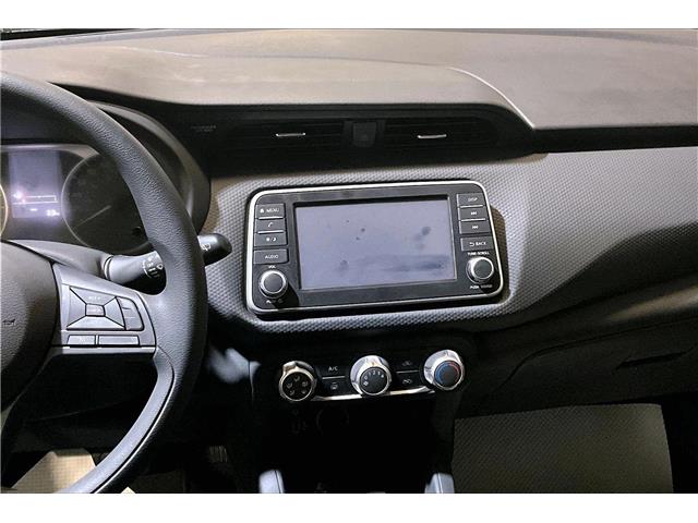 2025 Nissan Kicks Play S (Stk: 25KK6347) in Cranbrook - Image 7 of 10