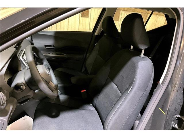 2025 Nissan Kicks Play S (Stk: 25KK6347) in Cranbrook - Image 8 of 10