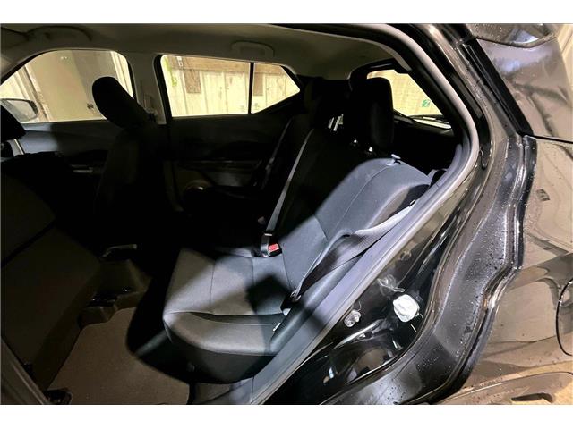 2025 Nissan Kicks Play S (Stk: 25KK6347) in Cranbrook - Image 9 of 10