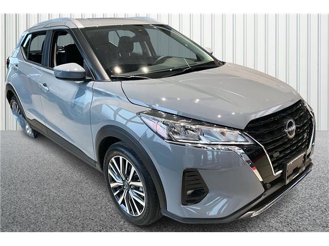 2025 Nissan Kicks Play SV (Stk: 25KK7578) in Cranbrook - Image 2 of 11