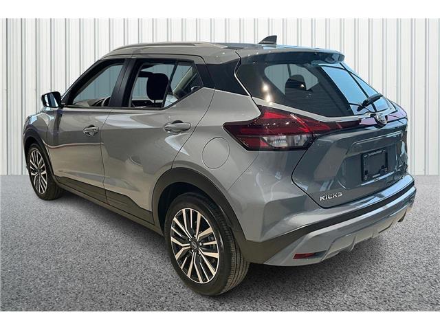 2025 Nissan Kicks Play SV (Stk: 25KK7578) in Cranbrook - Image 3 of 11
