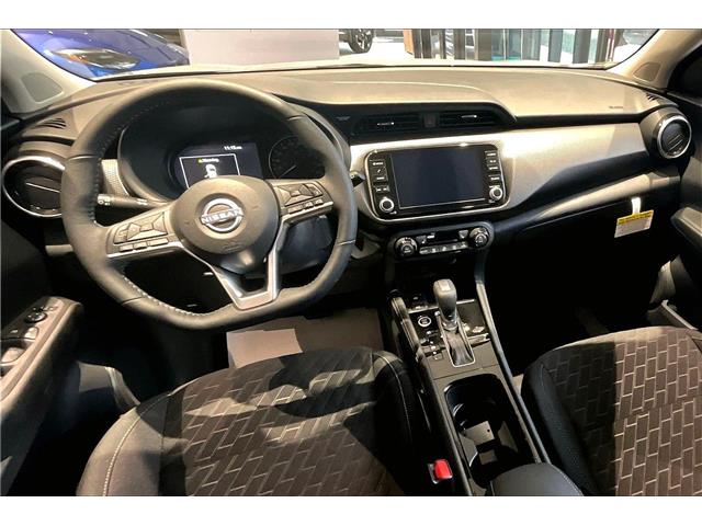 2025 Nissan Kicks Play SV (Stk: 25KK7578) in Cranbrook - Image 5 of 11