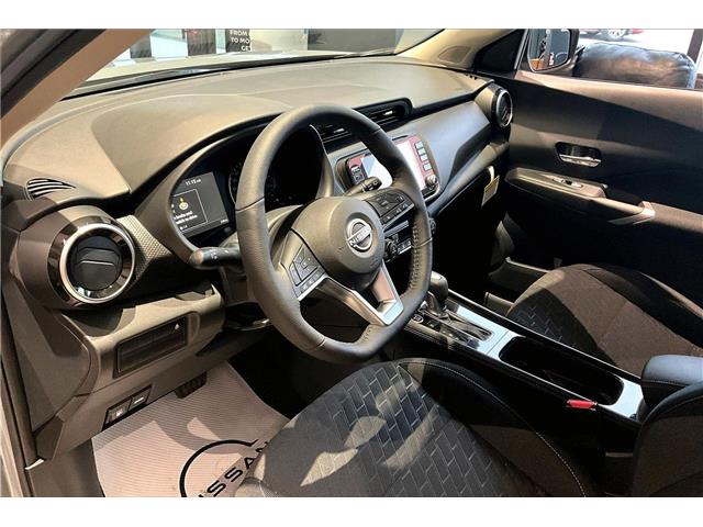 2025 Nissan Kicks Play SV (Stk: 25KK7578) in Cranbrook - Image 6 of 11