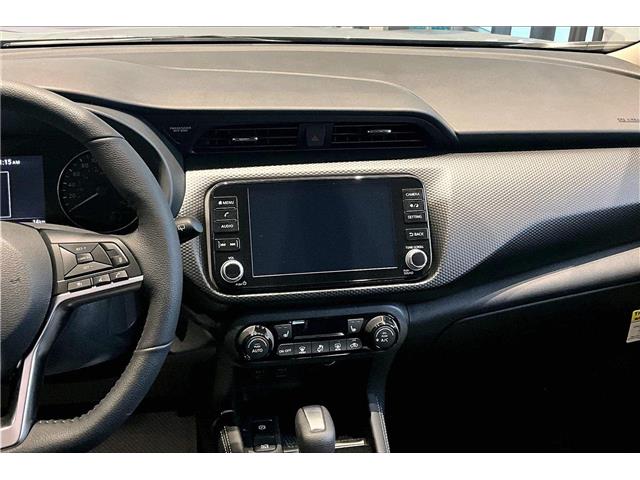 2025 Nissan Kicks Play SV (Stk: 25KK7578) in Cranbrook - Image 7 of 11