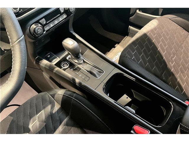 2025 Nissan Kicks Play SV (Stk: 25KK7578) in Cranbrook - Image 8 of 11
