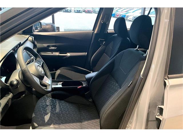 2025 Nissan Kicks Play SV (Stk: 25KK7578) in Cranbrook - Image 9 of 11