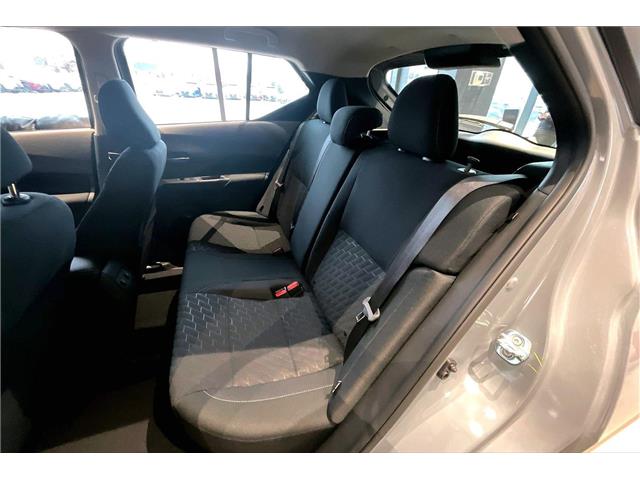 2025 Nissan Kicks Play SV (Stk: 25KK7578) in Cranbrook - Image 10 of 11