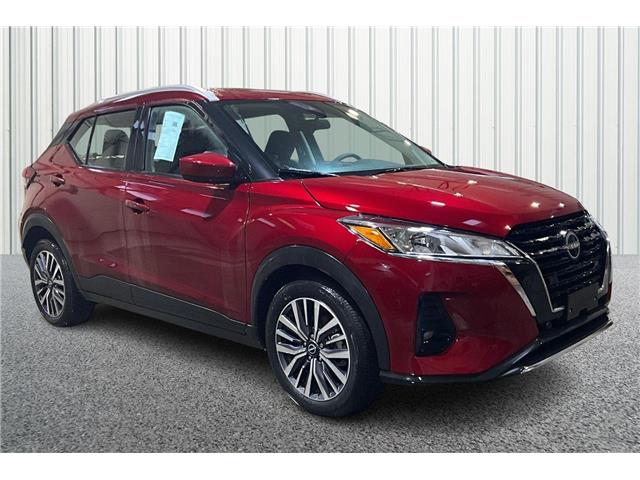 2025 Nissan Kicks Play SV (Stk: 25KK7171) in Cranbrook - Image 2 of 13