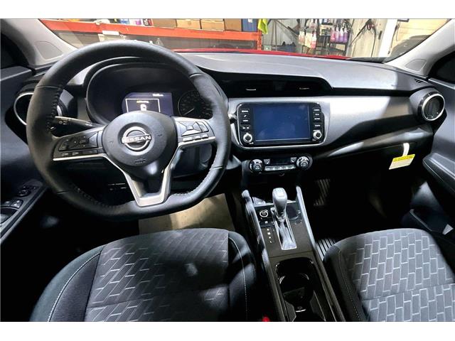 2025 Nissan Kicks Play SV (Stk: 25KK7171) in Cranbrook - Image 5 of 13