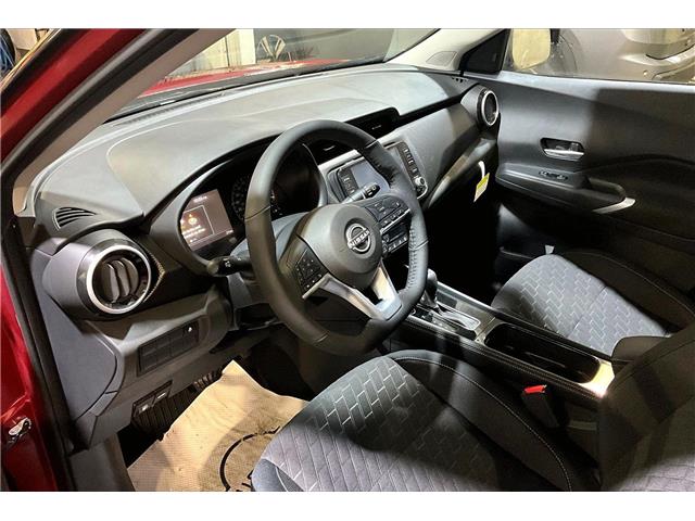 2025 Nissan Kicks Play SV (Stk: 25KK7171) in Cranbrook - Image 6 of 13