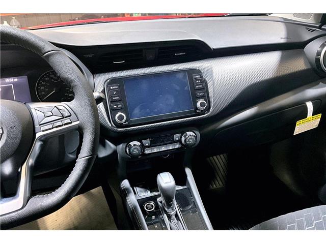 2025 Nissan Kicks Play SV (Stk: 25KK7171) in Cranbrook - Image 7 of 13