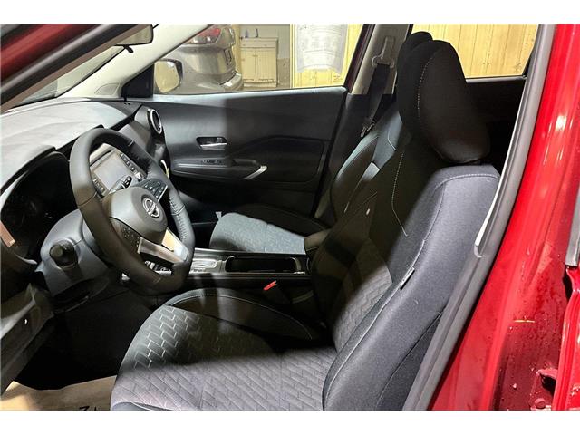 2025 Nissan Kicks Play SV (Stk: 25KK7171) in Cranbrook - Image 9 of 13