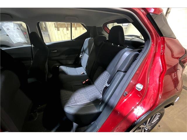 2025 Nissan Kicks Play SV (Stk: 25KK7171) in Cranbrook - Image 10 of 13