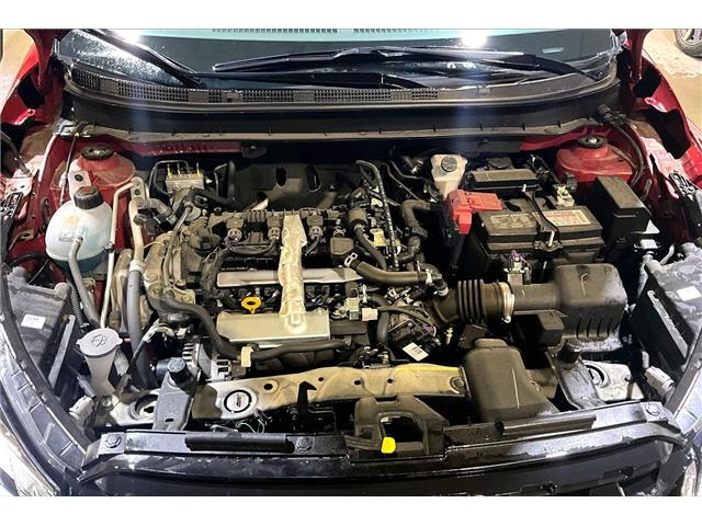 2025 Nissan Kicks Play SV (Stk: 25KK7171) in Cranbrook - Image 11 of 13