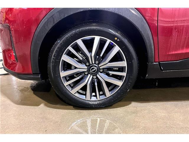 2025 Nissan Kicks Play SV (Stk: 25KK7171) in Cranbrook - Image 12 of 13