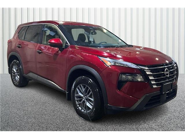 2026 Nissan Rogue S (Stk: 26RG1290) in Cranbrook - Image 2 of 13