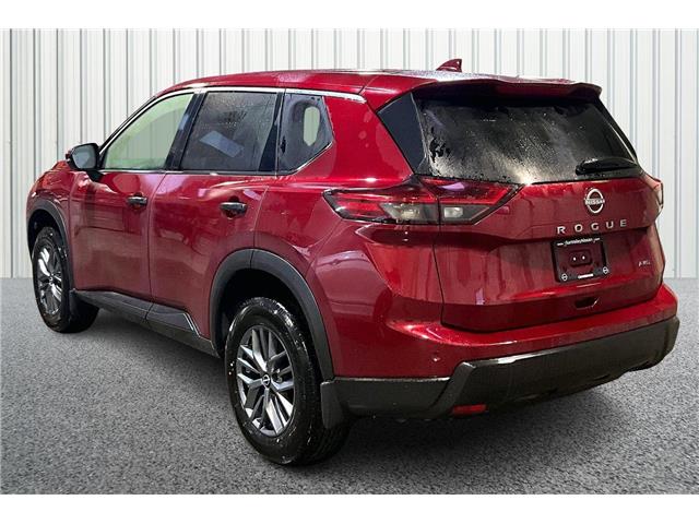2026 Nissan Rogue S (Stk: 26RG1290) in Cranbrook - Image 3 of 13