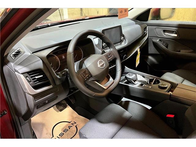 2026 Nissan Rogue S (Stk: 26RG1290) in Cranbrook - Image 6 of 13