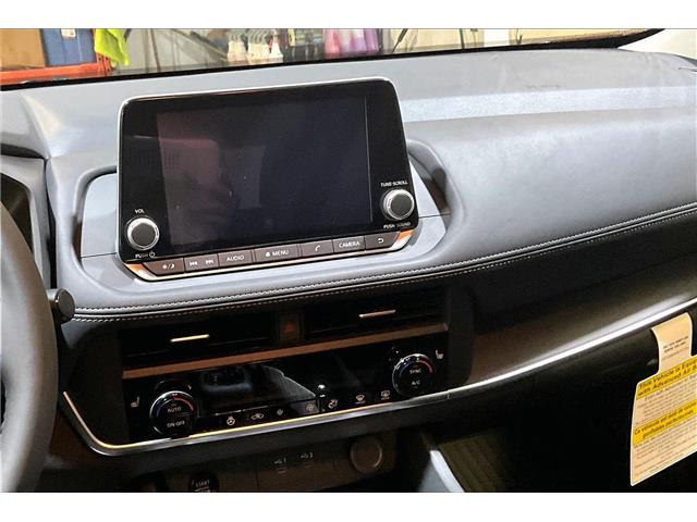 2026 Nissan Rogue S (Stk: 26RG1290) in Cranbrook - Image 7 of 13