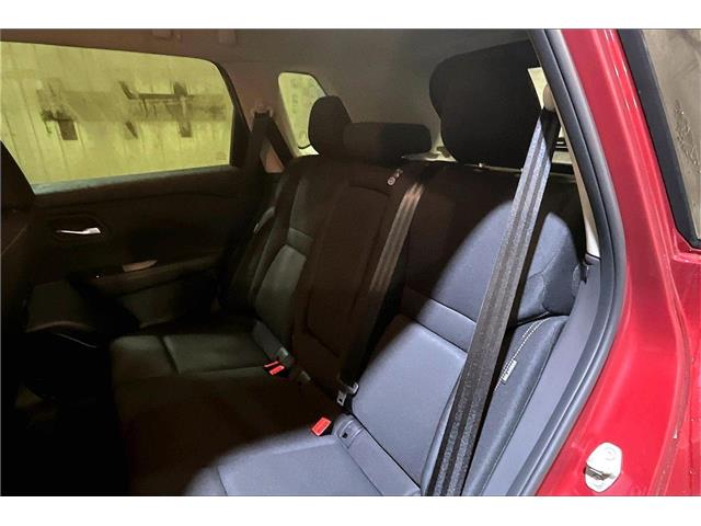 2026 Nissan Rogue S (Stk: 26RG1290) in Cranbrook - Image 10 of 13