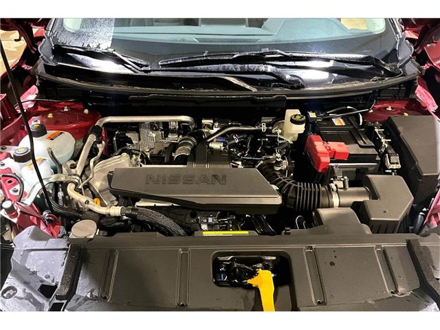 2026 Nissan Rogue S (Stk: 26RG1290) in Cranbrook - Image 11 of 13