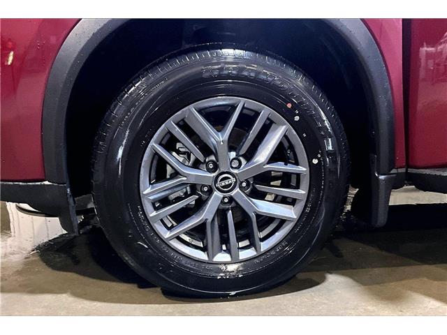 2026 Nissan Rogue S (Stk: 26RG1290) in Cranbrook - Image 12 of 13