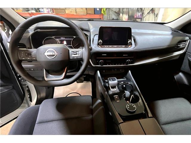 2026 Nissan Rogue S (Stk: 26RG1034) in Cranbrook - Image 5 of 13