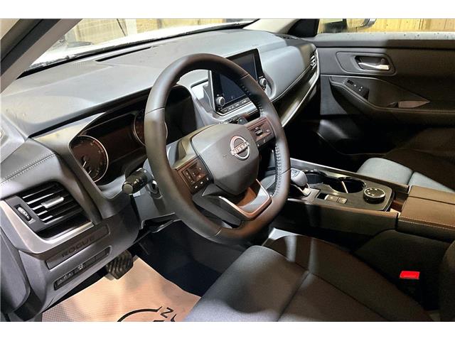 2026 Nissan Rogue S (Stk: 26RG1034) in Cranbrook - Image 6 of 13
