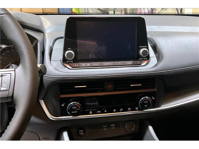 2026 Nissan Rogue S (Stk: 26RG1034) in Cranbrook - Image 7 of 13