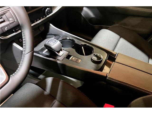 2026 Nissan Rogue S (Stk: 26RG1034) in Cranbrook - Image 8 of 13