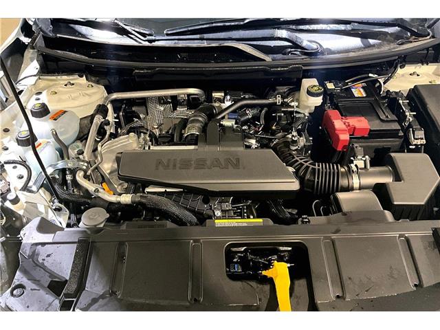 2026 Nissan Rogue S (Stk: 26RG1034) in Cranbrook - Image 11 of 13
