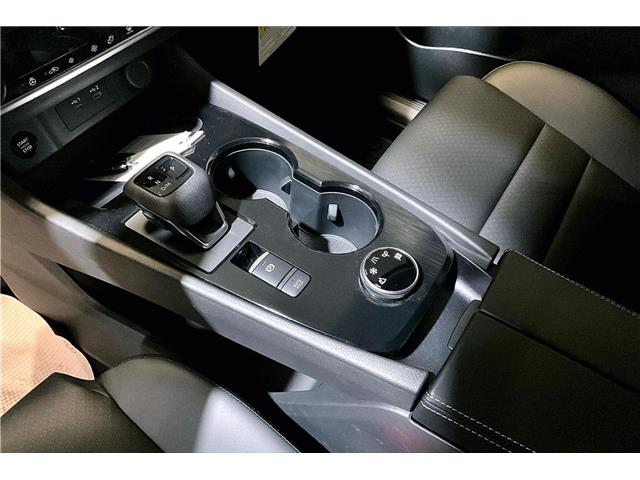 2025 Nissan Rogue SV Moonroof (Stk: 25RG7020) in Cranbrook - Image 8 of 12