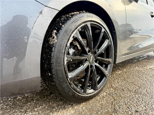 2018 Mazda Mazda3 Sport GT (Stk: 155135U) in PORT PERRY - Image 10 of 41 2018 Mazda Mazda3 Sport GT (Stk: 155135U) in PORT PERRY - Image 10 of 41