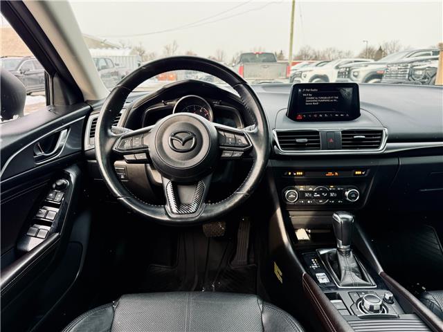 2018 Mazda Mazda3 Sport GT (Stk: 155135U) in PORT PERRY - Image 20 of 41 2018 Mazda Mazda3 Sport GT (Stk: 155135U) in PORT PERRY - Image 20 of 41
