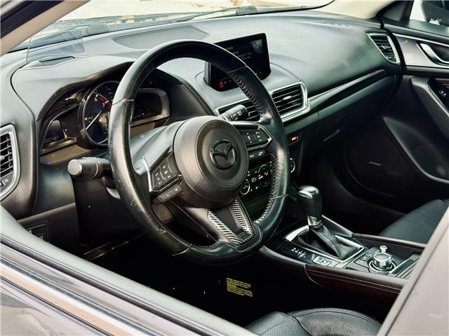 2018 Mazda Mazda3 Sport GT (Stk: 155135U) in PORT PERRY - Image 21 of 41 2018 Mazda Mazda3 Sport GT (Stk: 155135U) in PORT PERRY - Image 21 of 41