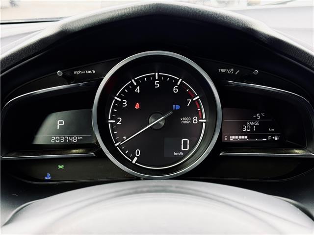 2018 Mazda Mazda3 Sport GT (Stk: 155135U) in PORT PERRY - Image 26 of 41 2018 Mazda Mazda3 Sport GT (Stk: 155135U) in PORT PERRY - Image 26 of 41