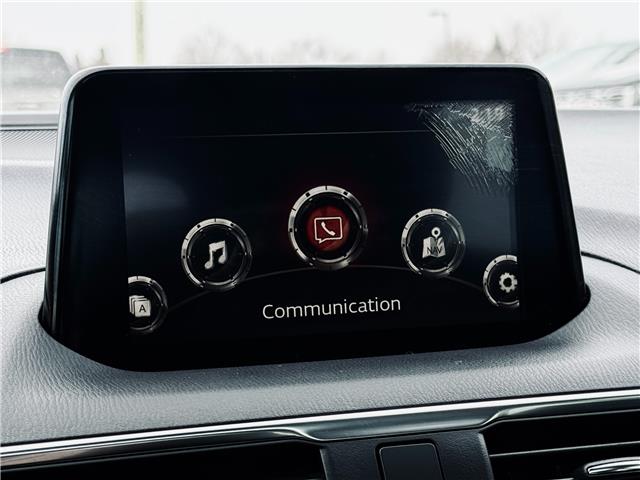 2018 Mazda Mazda3 Sport GT (Stk: 155135U) in PORT PERRY - Image 29 of 41 2018 Mazda Mazda3 Sport GT (Stk: 155135U) in PORT PERRY - Image 29 of 41
