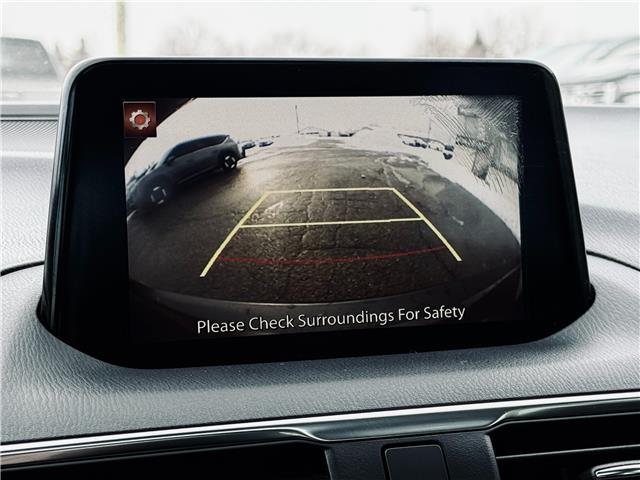 2018 Mazda Mazda3 Sport GT (Stk: 155135U) in PORT PERRY - Image 30 of 41 2018 Mazda Mazda3 Sport GT (Stk: 155135U) in PORT PERRY - Image 30 of 41