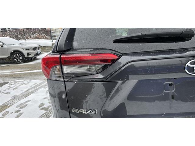 2021 Toyota RAV4 LE (Stk: PM4495AM) in Ottawa - Image 7 of 24