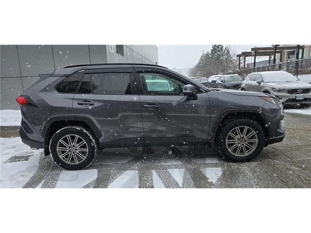 2021 Toyota RAV4 LE (Stk: PM4495AM) in Ottawa - Image 10 of 24