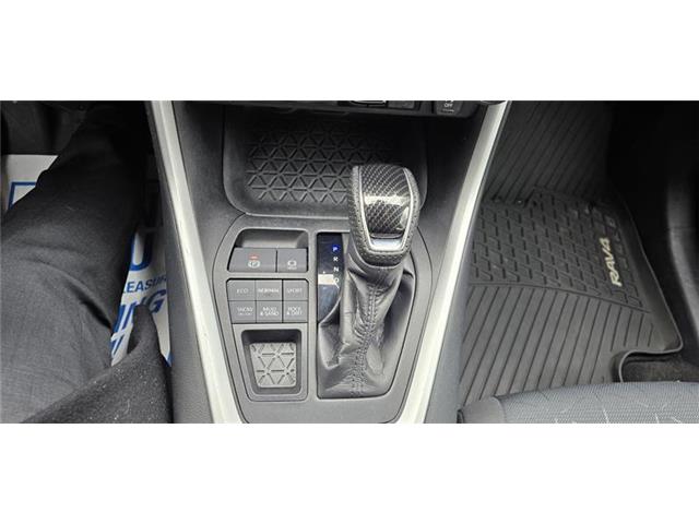 2021 Toyota RAV4 LE (Stk: PM4495AM) in Ottawa - Image 20 of 24
