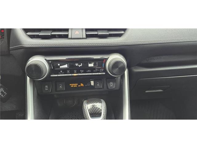 2021 Toyota RAV4 LE (Stk: PM4495AM) in Ottawa - Image 21 of 24