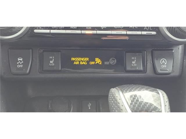 2021 Toyota RAV4 LE (Stk: PM4495AM) in Ottawa - Image 22 of 24