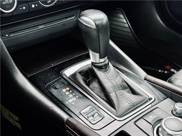 2018 Mazda Mazda3 Sport GT (Stk: 155135U) in PORT PERRY - Image 36 of 41 2018 Mazda Mazda3 Sport GT (Stk: 155135U) in PORT PERRY - Image 36 of 41