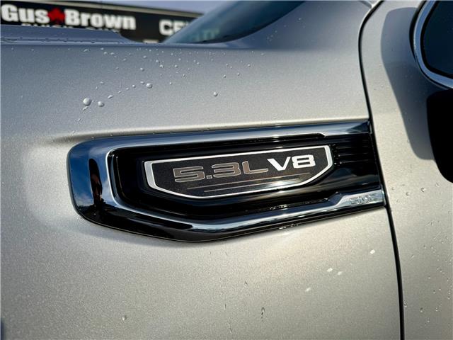 2022 GMC Sierra 1500 SLT (Stk: 582073U) in PORT PERRY - Image 11 of 48