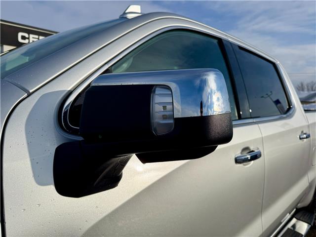 2022 GMC Sierra 1500 SLT (Stk: 582073U) in PORT PERRY - Image 12 of 48