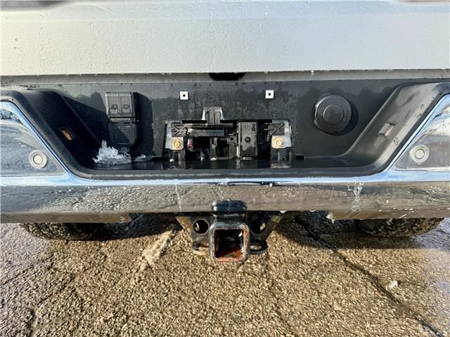 2022 GMC Sierra 1500 SLT (Stk: 582073U) in PORT PERRY - Image 17 of 48