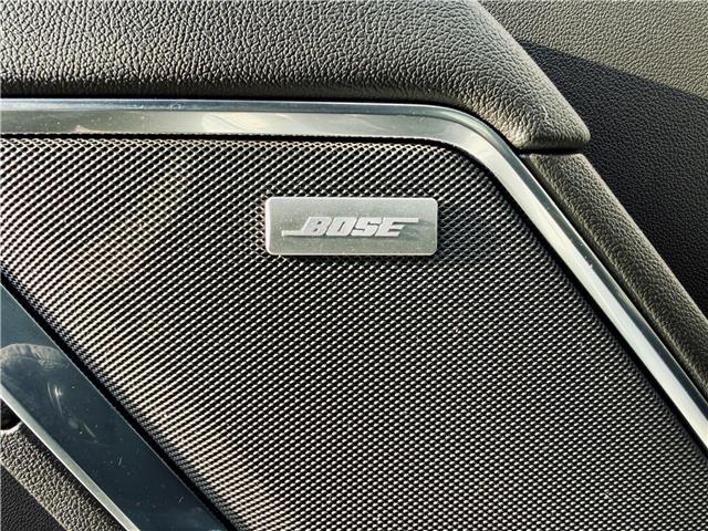 2022 GMC Sierra 1500 SLT (Stk: 582073U) in PORT PERRY - Image 39 of 48