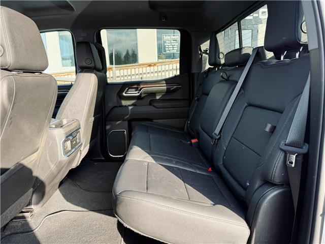 2022 GMC Sierra 1500 SLT (Stk: 582073U) in PORT PERRY - Image 24 of 48