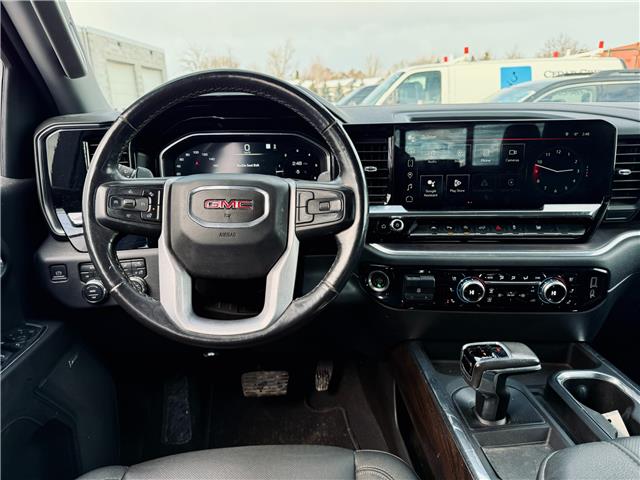 2022 GMC Sierra 1500 SLT (Stk: 582073U) in PORT PERRY - Image 26 of 48